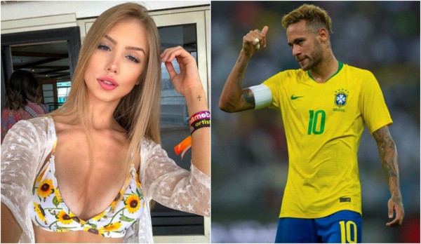 Neymar'ın tecavüz davasında bomba görüntüler ortaya çıktı - Resim: 4
