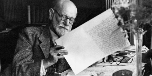 Freud’un ünlü teorilerinden biri Oedipus Kompleksi'nin isim babası kim? - Resim: 1