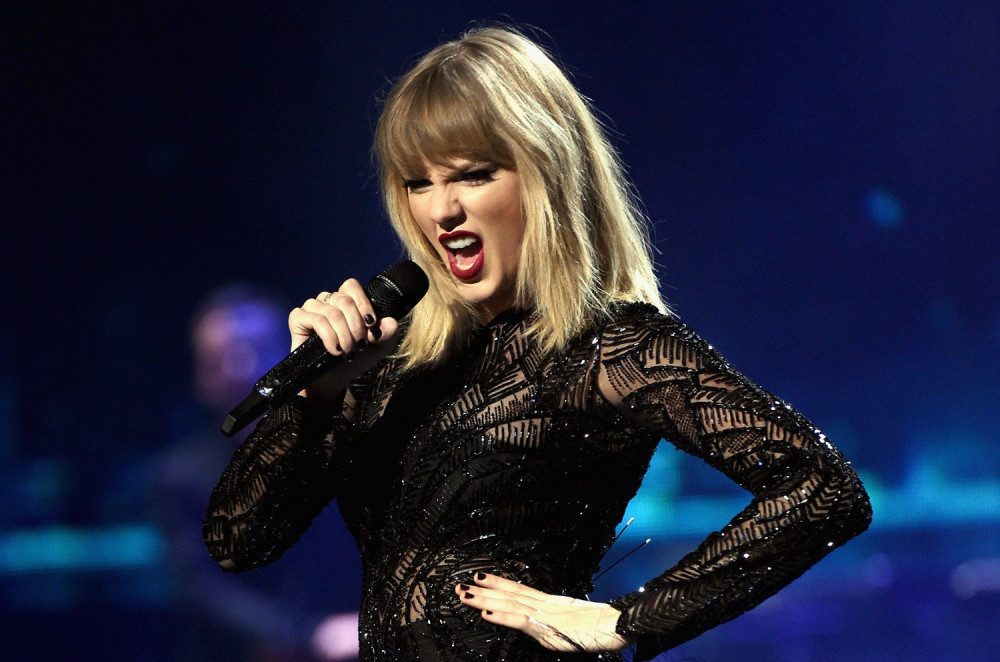 En çok kazanan 100 ünlü listesinin başına Taylor Swift oturdu - Resim: 1