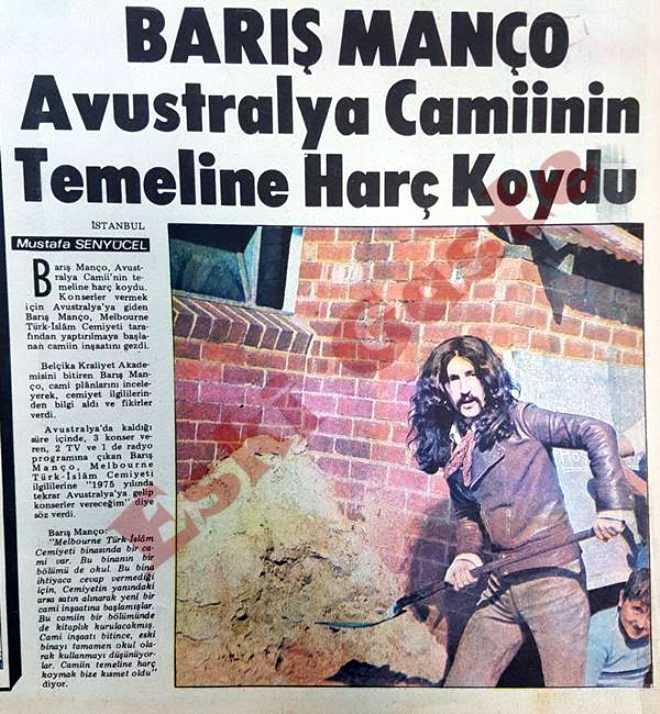Türk gazetelerinde döneme damgasını vuran magazin manşetleri! Ajda Pekkan'ın cinsel ilişki itirafı.. - Resim: 4