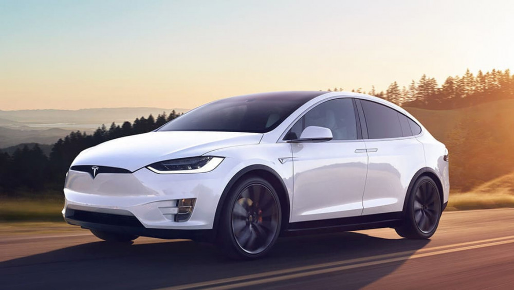 Elon Musk’ın son otomobili ile esprisi tamamlandı: S3XY - Resim: 2