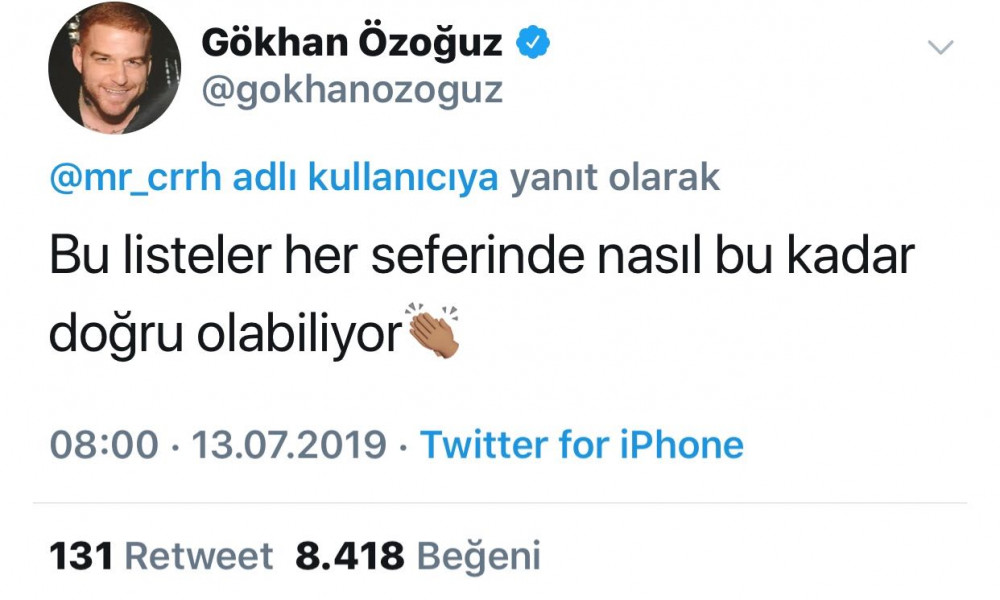 Gökhan Özoğuz ve Edis'in sosyal medyada 'gereksizler' atışması - Resim: 4