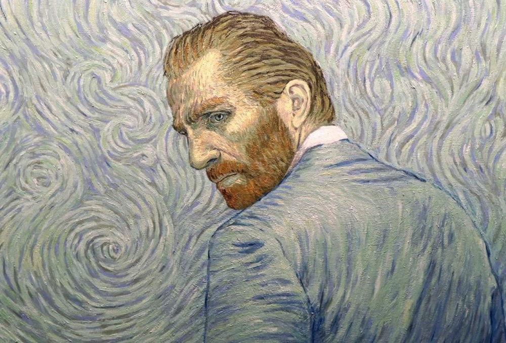 Van Gogh eserinde 128 yıllık çekirge bulundu - Resim: 1