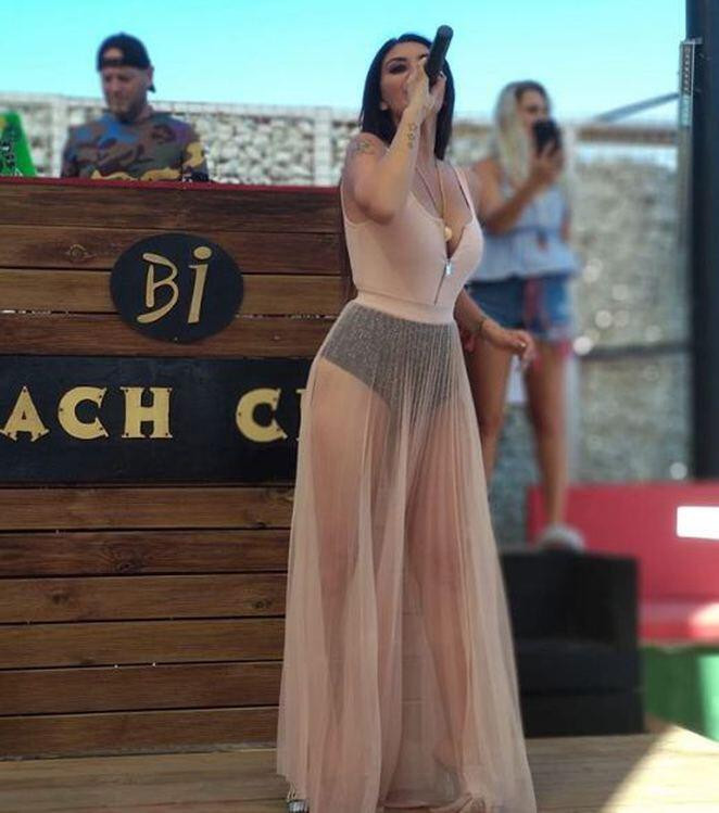 Ebru Polat kendisini Kylie Jenner’a benzetti - Resim: 4