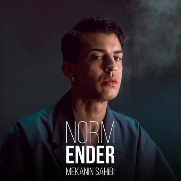 Norm Ender'den yeni şarkısında Ben Fero ve Ezhel'e olay sözler! - Resim: 2