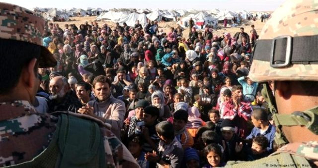 Suriyeli sığınmacıların sınır dışı işlemleri hız kazandı: 400 sığınmacı İdlib'e gönderildi! - Resim: 2