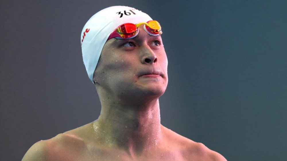 Çinli atlet dünya şampiyonu oldu Avustralyalı rakibi podyuma çıkmadı! - Resim: 4