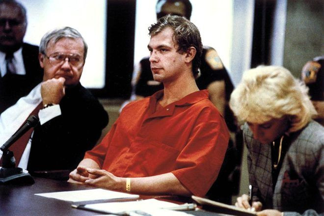 17 kişiyi katlettikten sonra tecavüz eden seri katil Jeffrey Dahmer'ın kan donduran hikayesi - Resim: 3