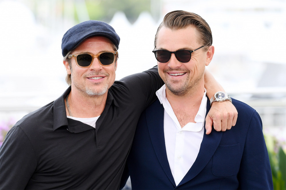 Leonardo DiCaprio’nun yeni filminden alacağı ücret dudak uçuklattı - Resim: 2