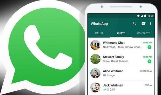 Akılsız telefonlara WhatsApp müjdesi ve az bilinen WhatsApp özellikleri! - Resim: 3