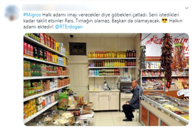 İmamoğlu'nun market görüntüsü sosyal medyayı ikiye böldü! - Resim: 4