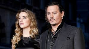 Johnny Depp'in eski eşinin ünlü oyuncuyla asansör görüntüleri çıktı! - Resim: 1