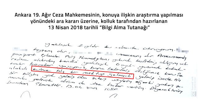 Selahattin Demirtaş bir de benden dinleyin deyip 8 iddiaya cevap verdi - Resim: 4