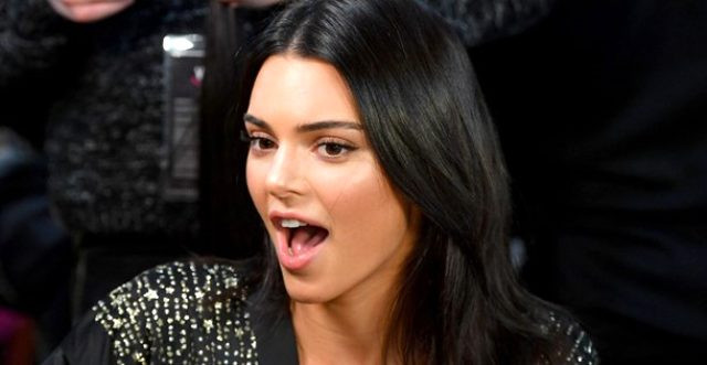 Kendall Jenner jet ski üzerinde nefesleri kesti - Resim: 3