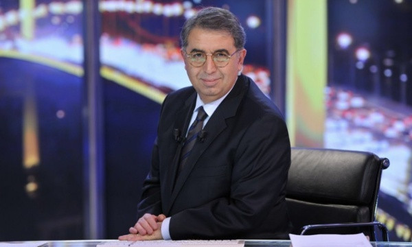 NTV spikeri Oğuz Haksever emekli mi oluyor? Erdoğan gafı olay olmuştu - Resim: 1