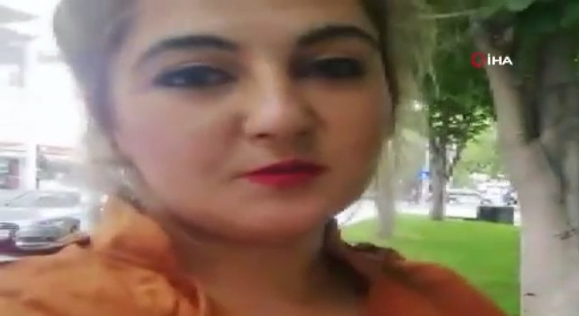 Öldürülen Gülay Şimşek katilinin videosunu çekmiş! - Resim: 1