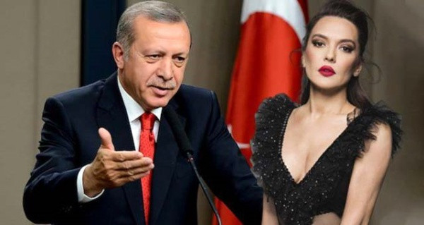 Erdoğan Demet Akalın görüşmesinde ne konuşuldu? - Resim: 1