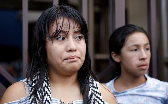 El Salvador'da tecavüze uğrayıp ölü doğum yapan kadının davası - Resim: 3