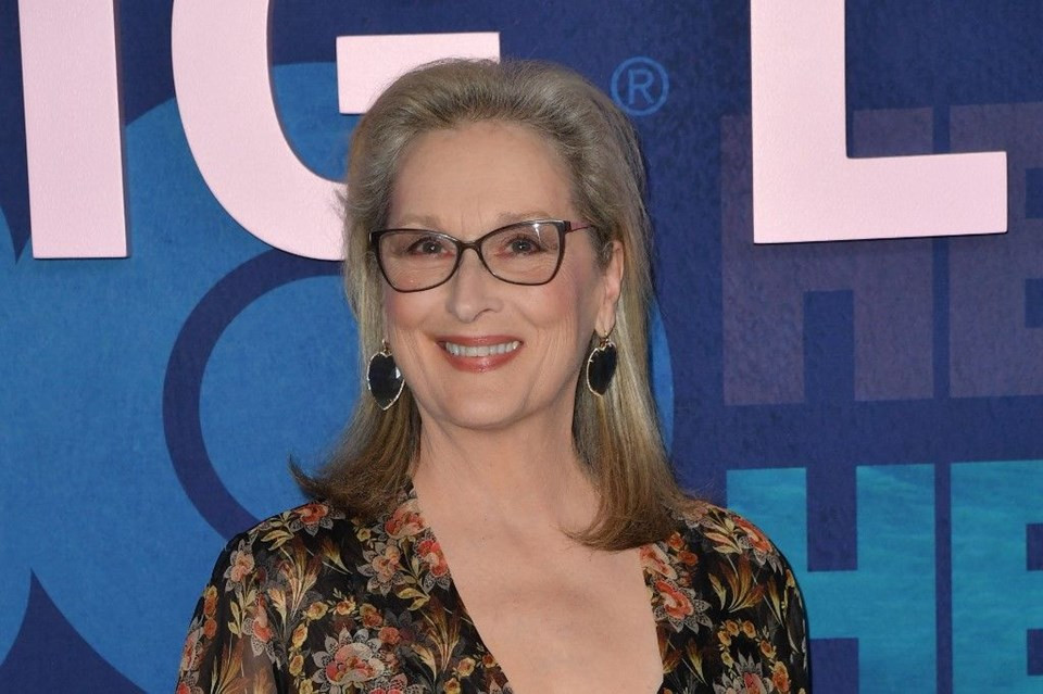 Meryl Streep yeni çıkan kitabında eski aşklarını anlattı, ortalık karıştı - Resim: 1