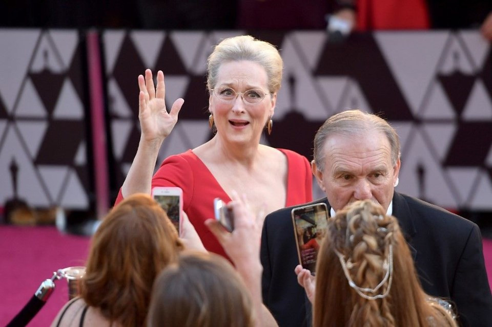 Meryl Streep yeni çıkan kitabında eski aşklarını anlattı, ortalık karıştı - Resim: 2
