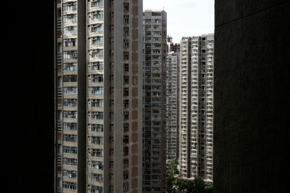 200 binden fazla Hong Konglu tabut evlerde yaşıyor - Resim: 3