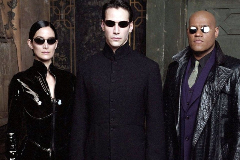 Matrix 4 için çalışmalara resmen başlandı: Keanu Reeves ve Carrie-Anne Moss başrolde - Resim: 4