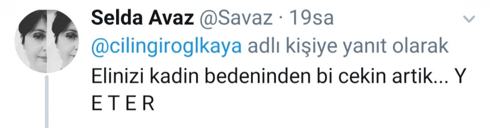 Kaya Çilingiroğlu'dan tuhaf tweet: Hostesin kalçası.. - Resim: 4