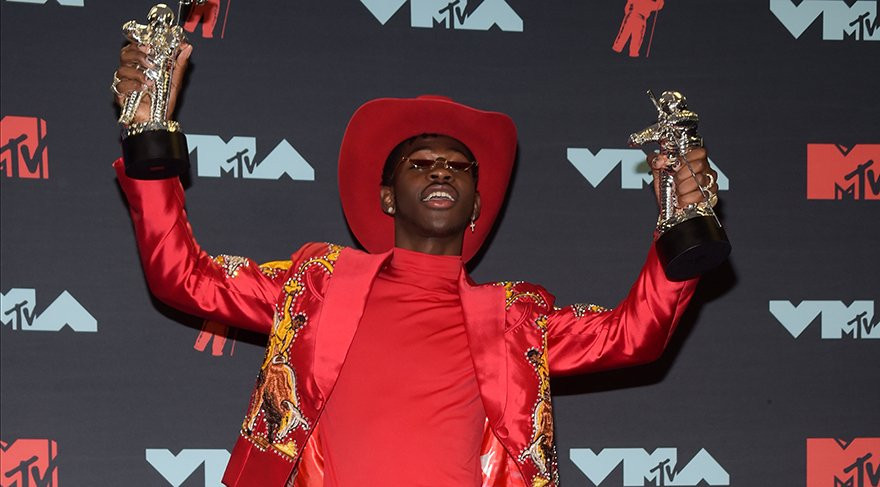 2019 MTV Video Müzik Ödülleri'nin kazananları belli oldu! - Resim: 3