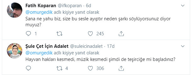 Ömür Gedik: Bazı kızların şortlarının boyu, ayıp sınırını aşmış durumda! - Resim: 4