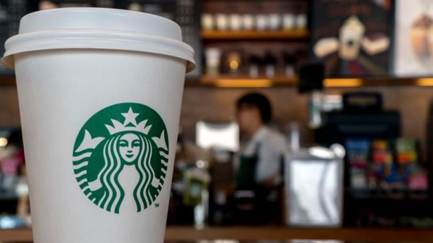 Starbucks’ın bardak adları neden Tall, Grande ve Venti? İşte ilginç öyküsü! - Resim: 1