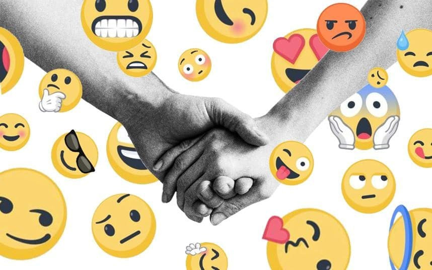 Mesajlaşırken emoji kullananların cinsel yaşamı daha aktif! - Resim: 1