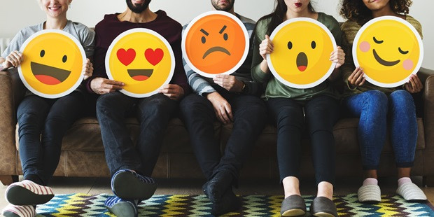 Mesajlaşırken emoji kullananların cinsel yaşamı daha aktif! - Resim: 3