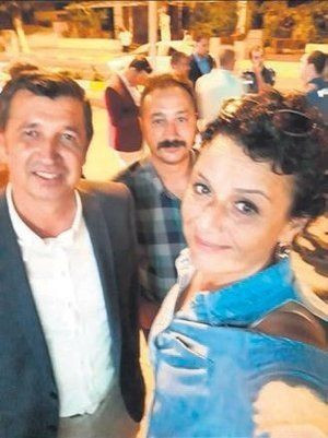 CHP'li vekil Okan Gaytancıoğlu'nun yasak aşkı konuştu! Danışmanıyla tuvalette yakaladım - Resim: 1
