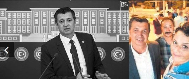 CHP'li vekil Okan Gaytancıoğlu'nun yasak aşkı konuştu! Danışmanıyla tuvalette yakaladım - Resim: 3