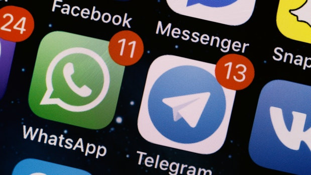 WhatsApp yeni bir özelliği çok yakında kullanıcılarına açacak! - Resim: 3