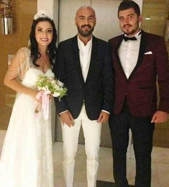 Kısmetse Olur'un ünlü çifti Nur Erkoç ile Batuhan Cimilli boşanıyor - Resim: 2