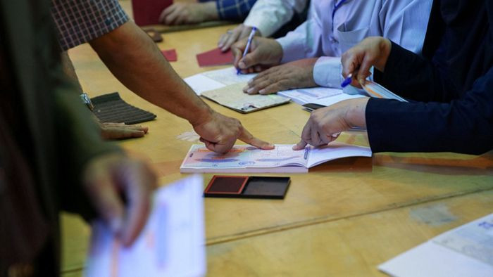 Babacan'a oy verebilirim diyenlerin oranı yüzde 11.6 - Resim: 1
