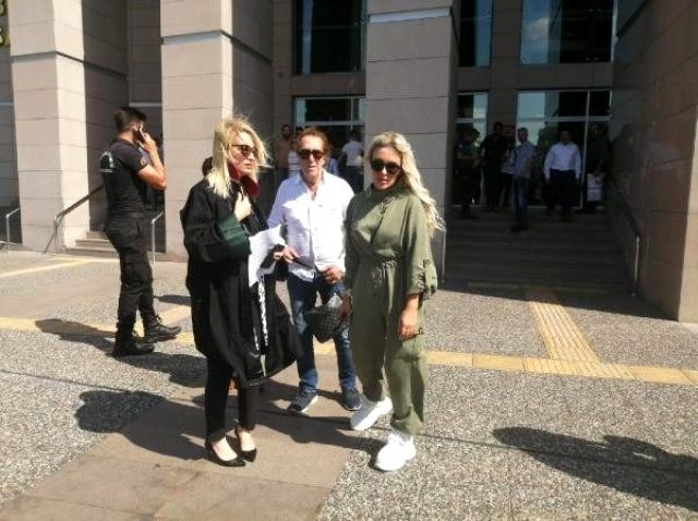 Yaşar İpek, 3 gün zorlama hapis cezasına çarptırıldı - Resim: 2