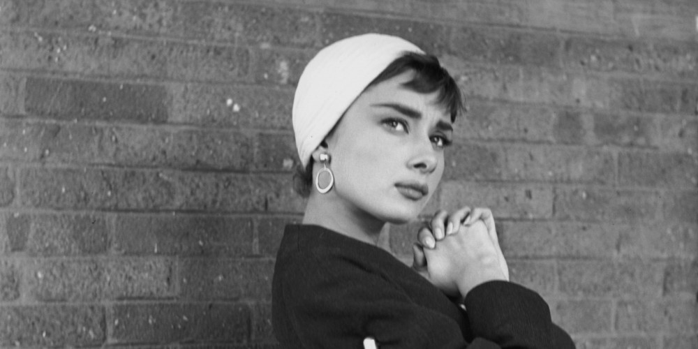 Direniş günlerinden Hollywood yıldızlığına: Audrey Hepburn - Resim: 1
