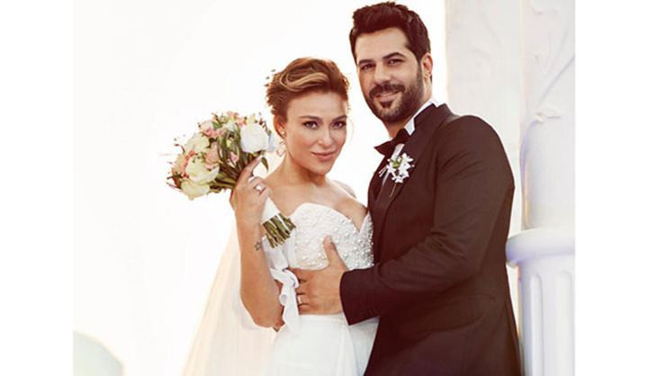Ziynet Sali gitaristi Erkan Erzurumlu ile evlendi - Resim: 1