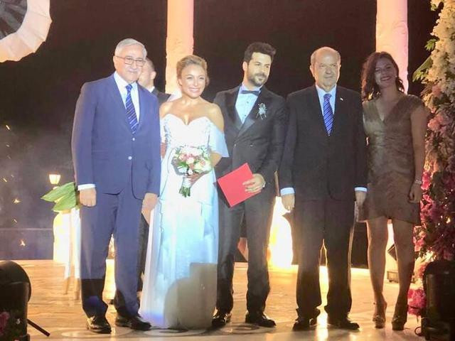 Ziynet Sali gitaristi Erkan Erzurumlu ile evlendi - Resim: 3