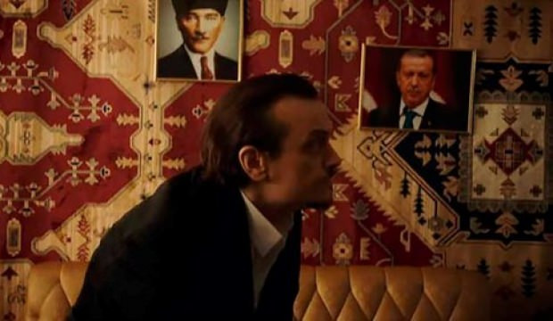 Atatürk ve Erdoğan'a hakaret ediyor denilen Netflix dizisi ne anlatıyor? - Resim: 1