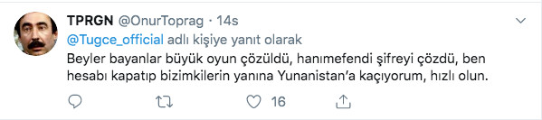 Tuğçe Kazaz'ın Atatürk sorusu sosyal medyada olay yarattı - Resim: 4