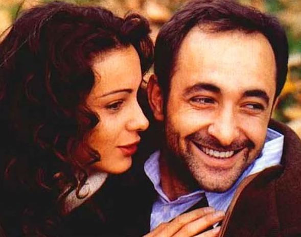 Mehmet Aslantuğ ve Arzum Onan aşkı kıskandırıyor - Resim: 2