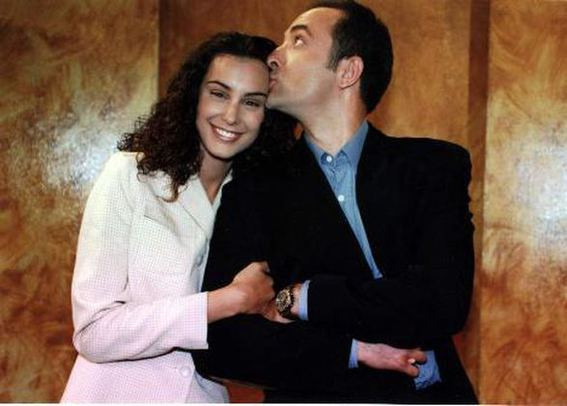 Mehmet Aslantuğ ve Arzum Onan aşkı kıskandırıyor - Resim: 3