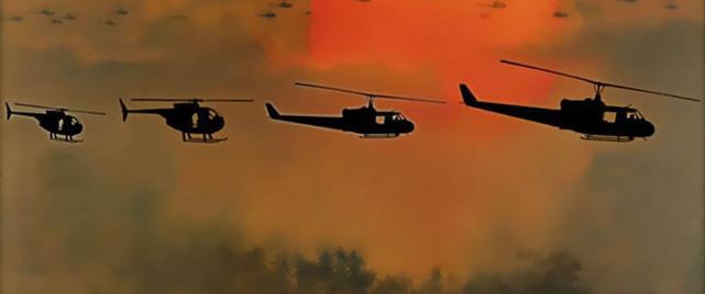 Apocalypse Now 40 yaşında - Resim: 4