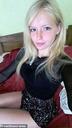 Elizaveta Dubrovina güzelliğini kıskandığı kız kardeşini vahşice öldürdü - Resim: 2