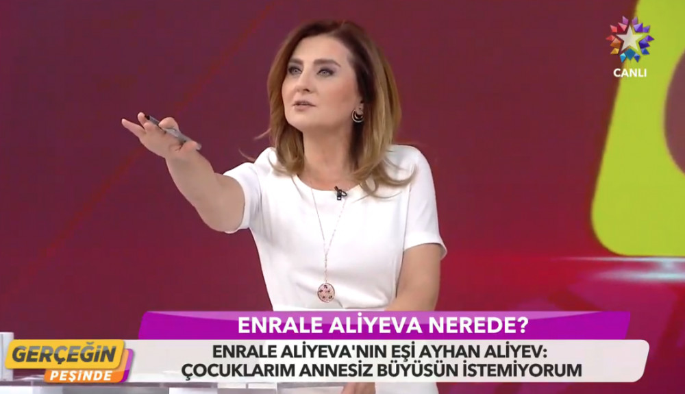 Star TV canlı yayınında İstanbul depremi böyle yaşandı - Resim: 3