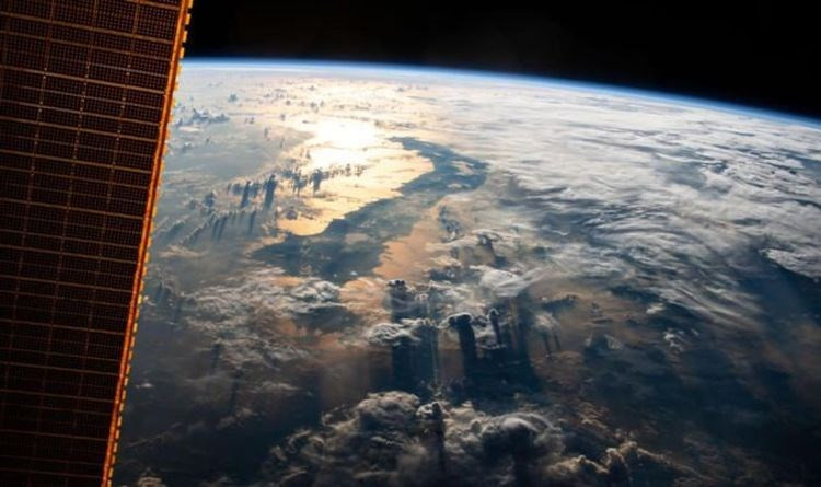 NASA'dan Türkiye paylaşımı - Resim: 3