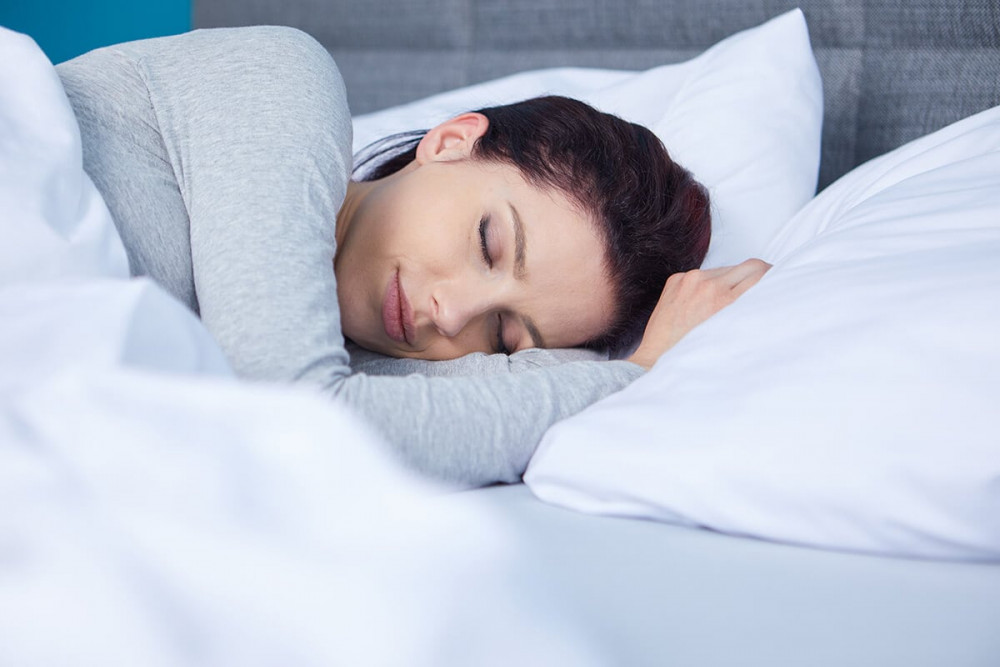 Sağlıklı bir uyku için yatmadan önce bunları asla yapmayın! - Resim: 3